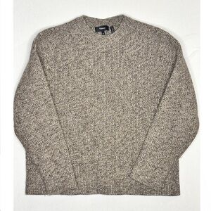 Theory Gray Women's Sweater